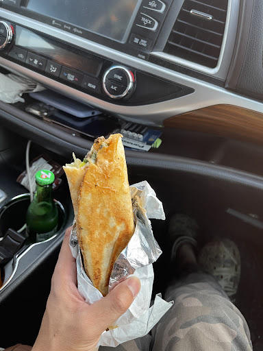 Photo of Mediterranean Grill and Shawarma - 8706 Franklin Ave, Fort McMurray, AB T9H 2J6